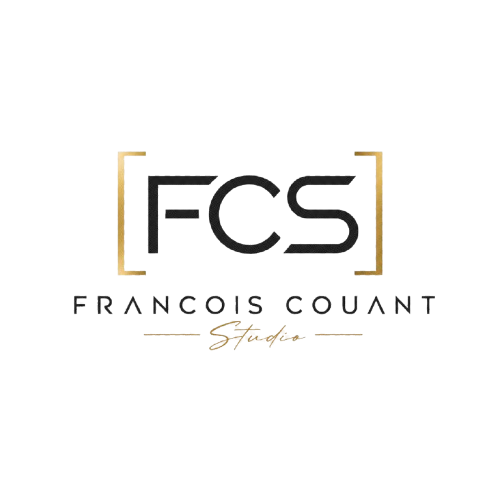Logo François Couant Studio
